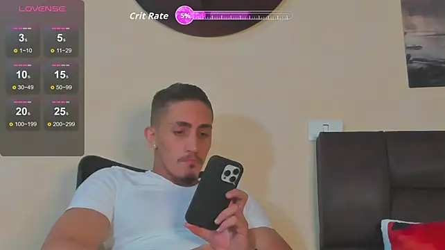 MikeRoss7777 webcam