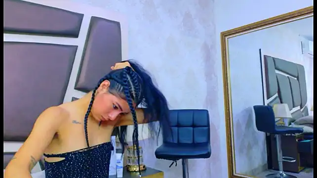 NicoleEsposito webcam
