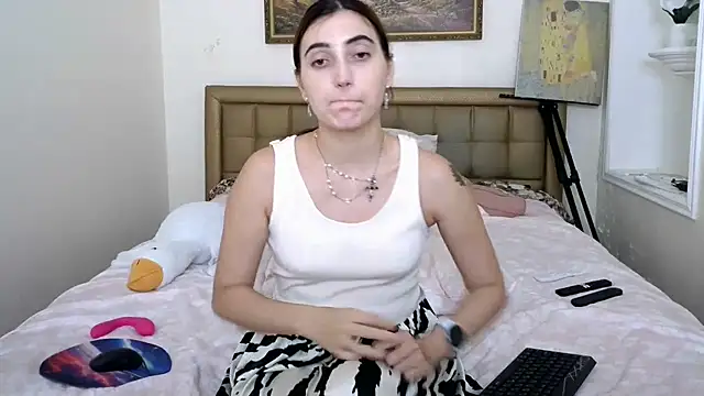 Iren webcam