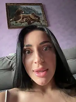 Soft_Pleasure webcam