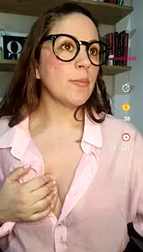SofiEsteves webcam