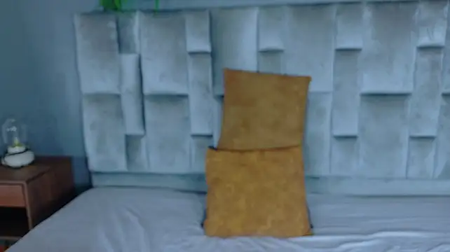 AnnieRouse__ webcam