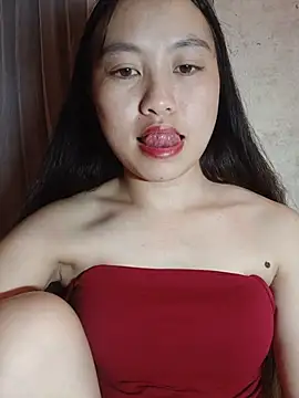 Cherry-squirtt webcam