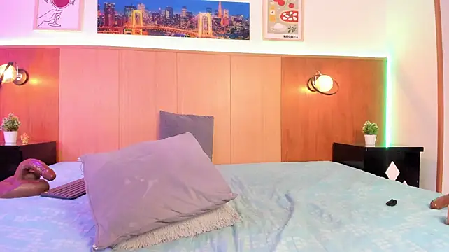 Anniie_Fox_ webcam