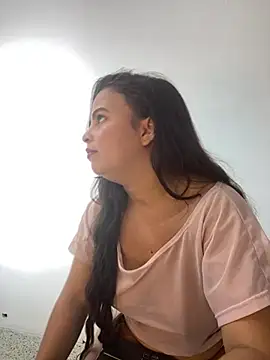 ebi_velvet webcam