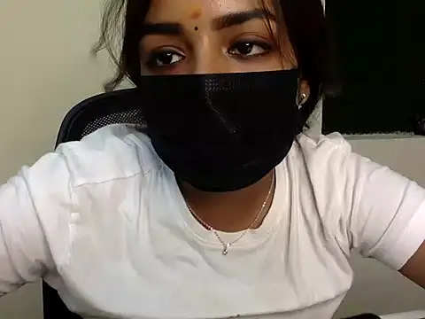 Meera-Mythun webcam