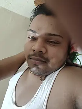 Rajkumar_007 webcam
