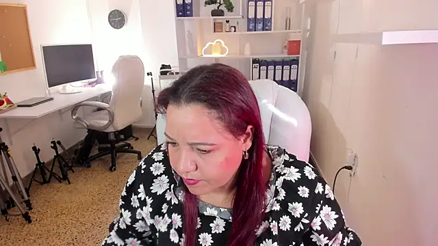 Crystal_mommy webcam