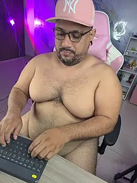 jacoob_woods webcam