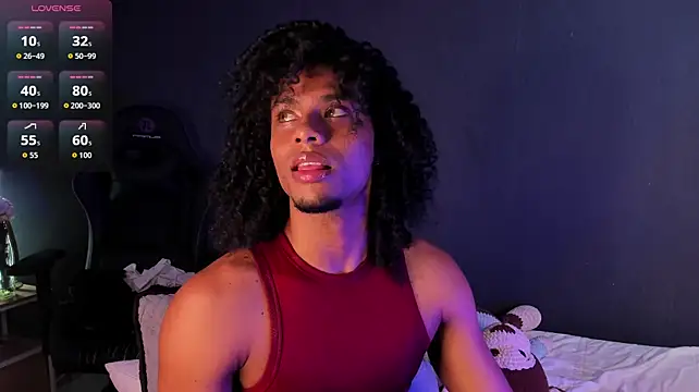 Lucas_eevans webcam