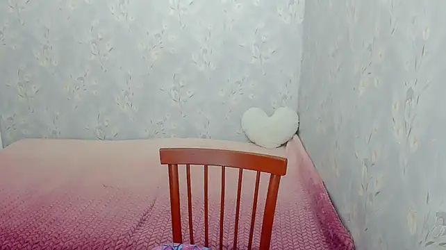 Rainbow_lady webcam