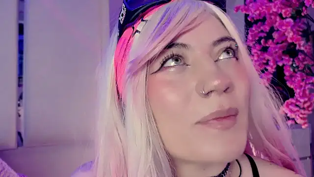 Broklinwhite_ webcam