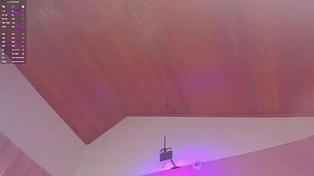 elodie_walker webcam