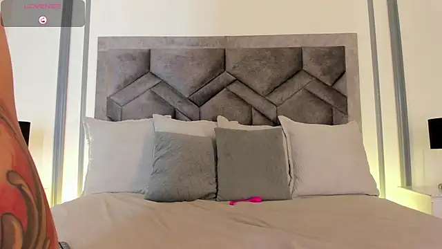 cocoamore webcam