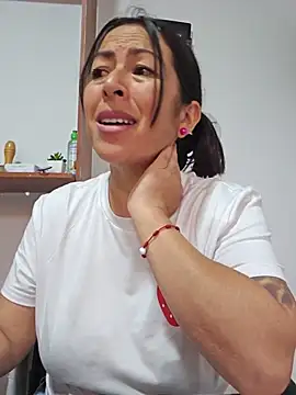JustSamantha_ webcam