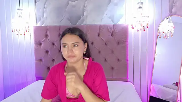 Gabby-Sweet webcam