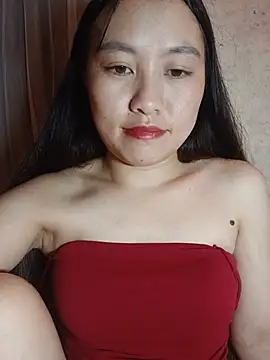Cherry-squirtt webcam