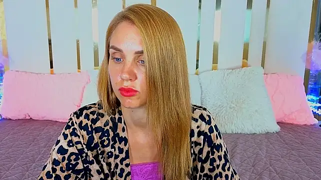 GabriEllla_4U webcam