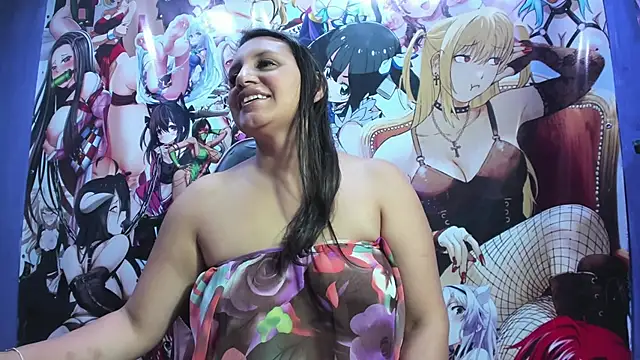 nikiniki_sexmi webcam
