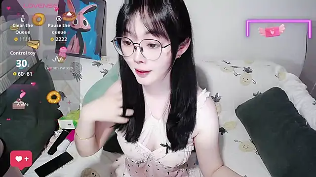 baby-yaya20 webcam