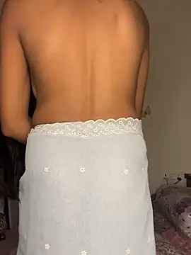 lovely_babiee (F young) - Fingering