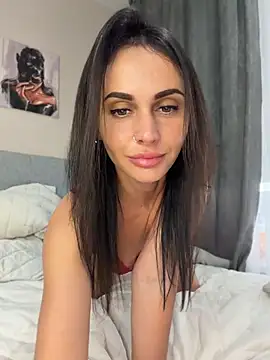 Flexira live cam on StripChat