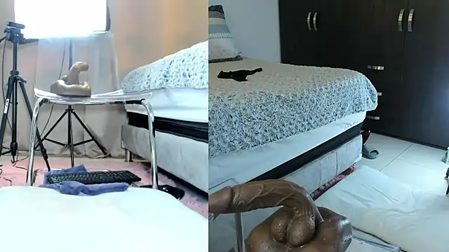 sweetcocoa- (F young) - Plug anal