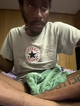 Cyberkennywrld webcam