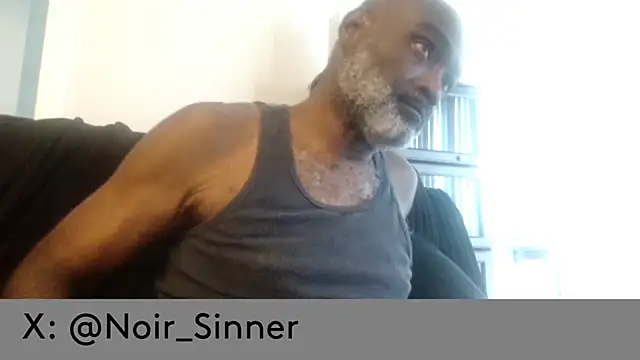 sinnernoir webcam