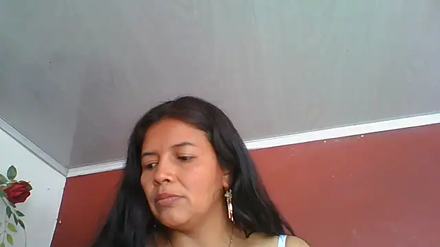 DianaOchoa_ webcam