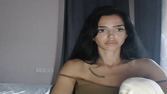 gglingeriee webcam