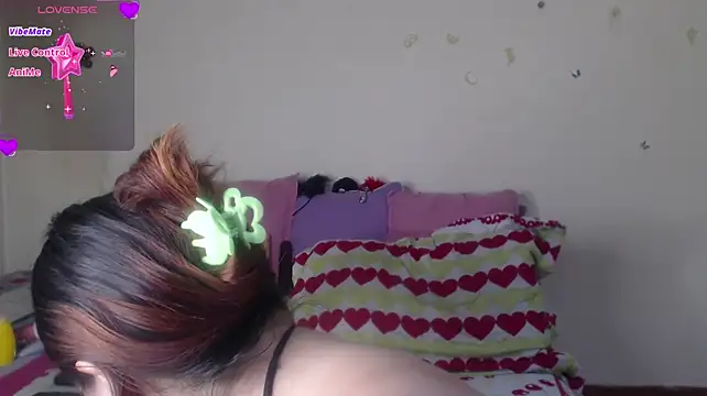 evangeline_lover webcam