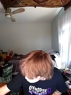 XanderOzzz webcam