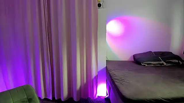 Oktopussy webcam