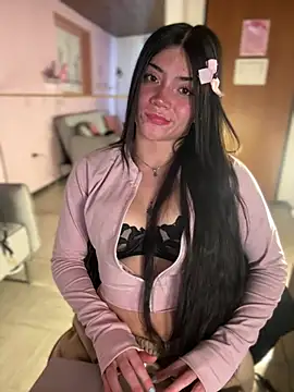 PamelaJonsom_ webcam