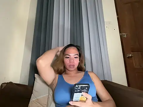 kierra_fox webcam