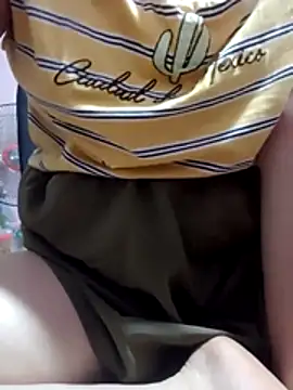 JerryJen11 webcam
