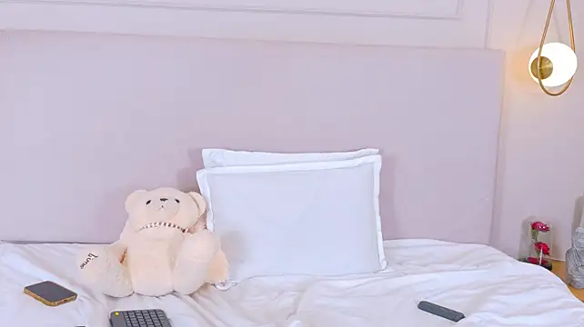 JosselynBrown webcam