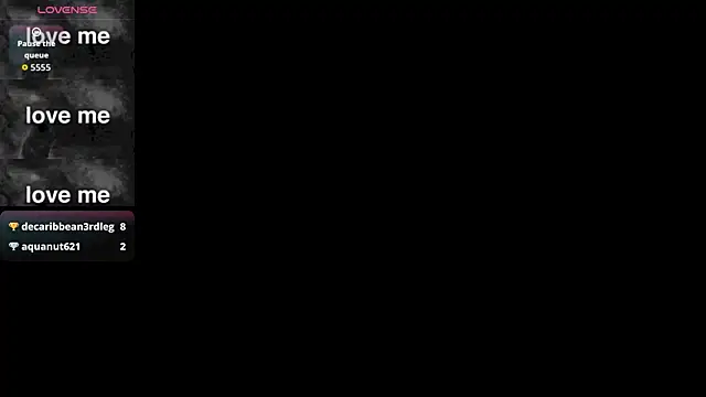 LilithNlsn webcam