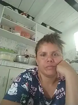 Zafiro_MD webcam