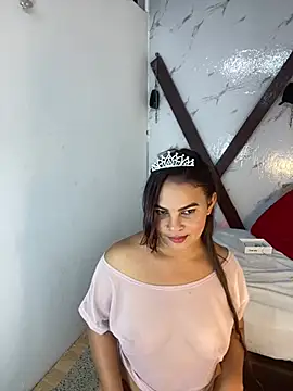 ebi_velvet webcam