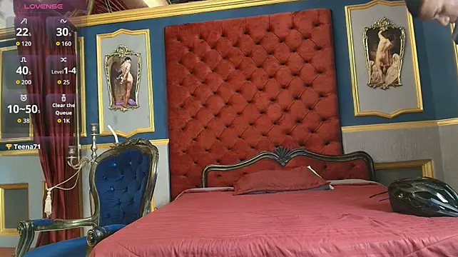 NicolasStonee webcam