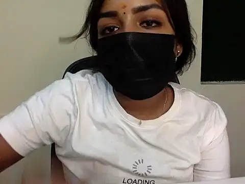 Meera-Mythun webcam