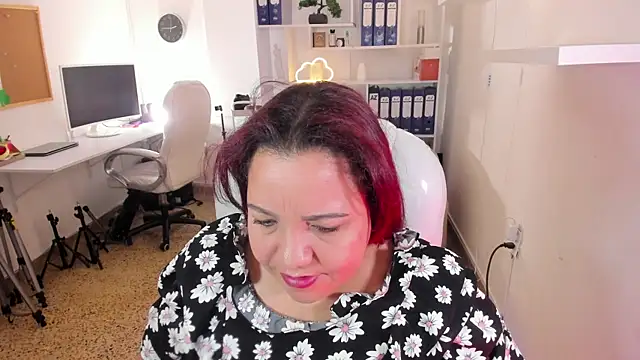 Crystal_mommy webcam