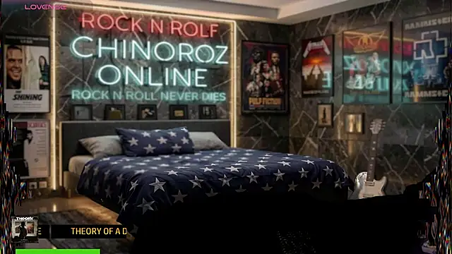 chino_roz webcam