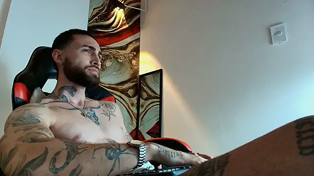 Luke_davis01 live cam on StripChat