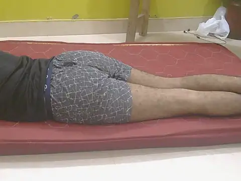 Stubborndesiboy webcam