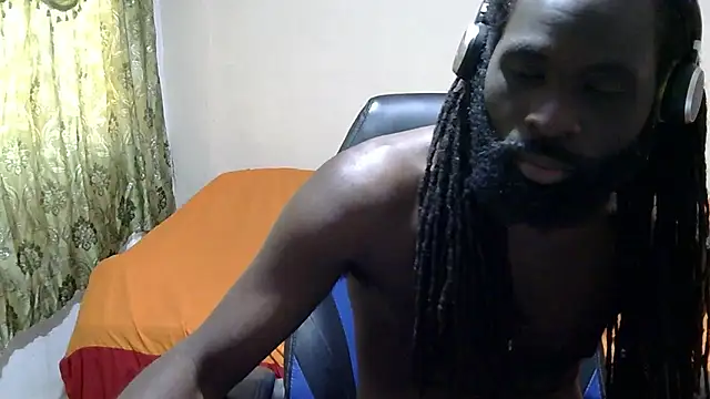 Darkkras webcam