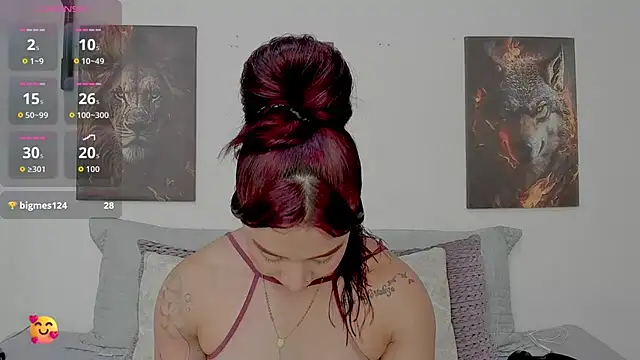 AngelMartinss webcam