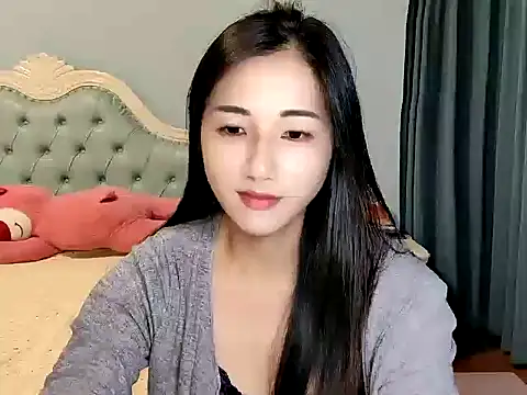 Qianqian-666 webcam